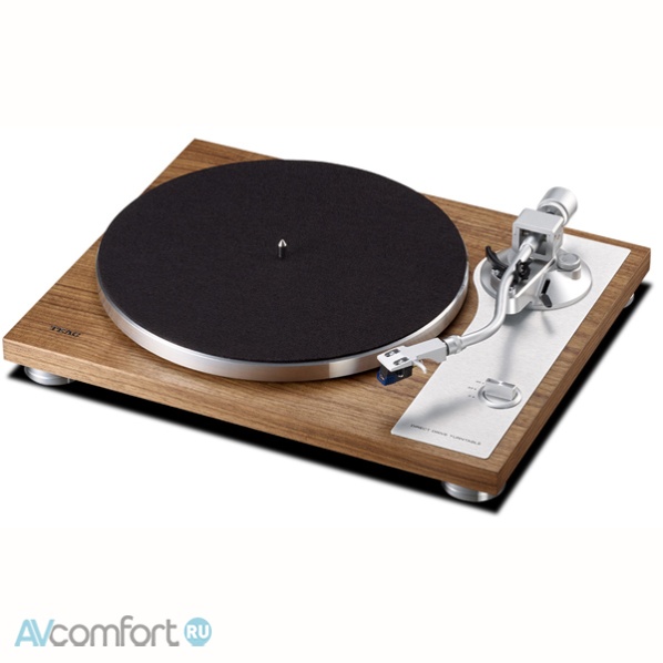 AVComfort, TEAC TN-4D-SE Walnut