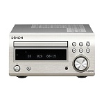 Denon RCD-M41DAB Silver Denon RCD-M41DAB Silver