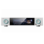 FiiO S15 (F3061S) Silver