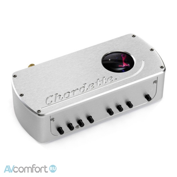 AVComfort, Chord Electronics Chordette Dual