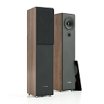 Pylon Audio Opal 20 Walnut