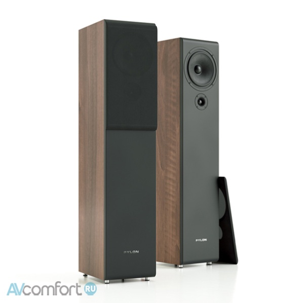 AVComfort, Pylon Audio Opal 20 Walnut