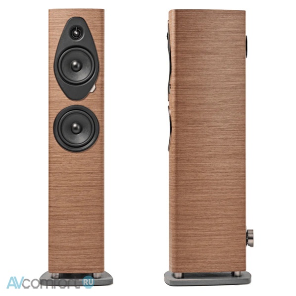 AVComfort, SONUS FABER Sonetto III G2 Walnut