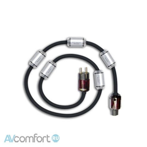 AVComfort, FISCH P - 7 Oyaide P-079/C-070