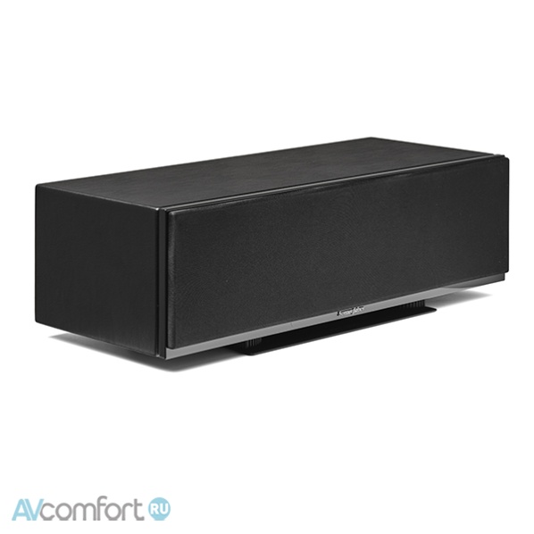 Sonus Faber Lumina Center I Black Gloss