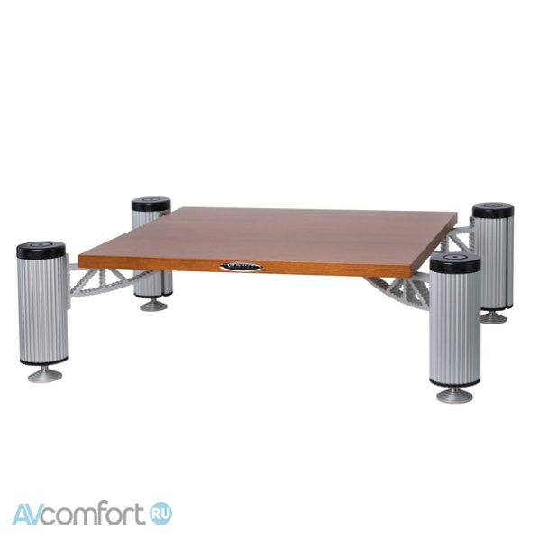 AVComfort, SOLID TECH Hybryd 1 (275mm) Black or Silver/Cherry, Walnut, Oak, Black Oak