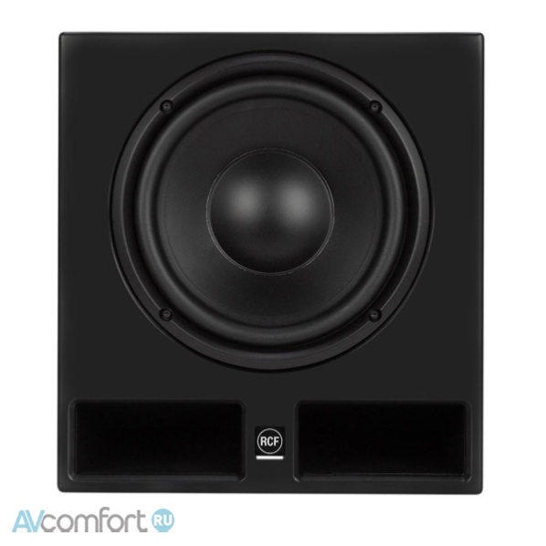 AVComfort, RCF Ayra PRO 10 Sub Black