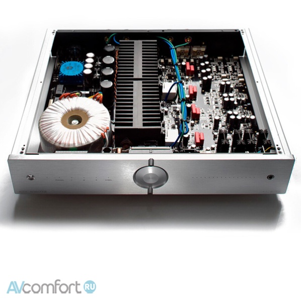 AUDIO ANALOGUE AACento Silver
