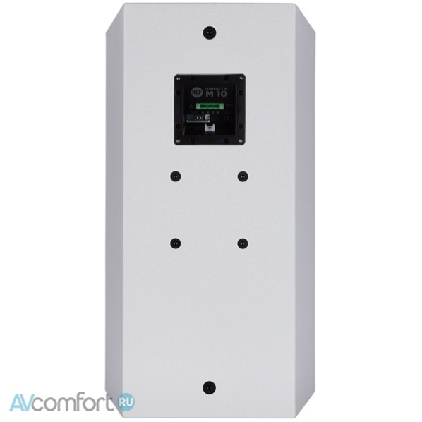 RCF Compact M 10 White