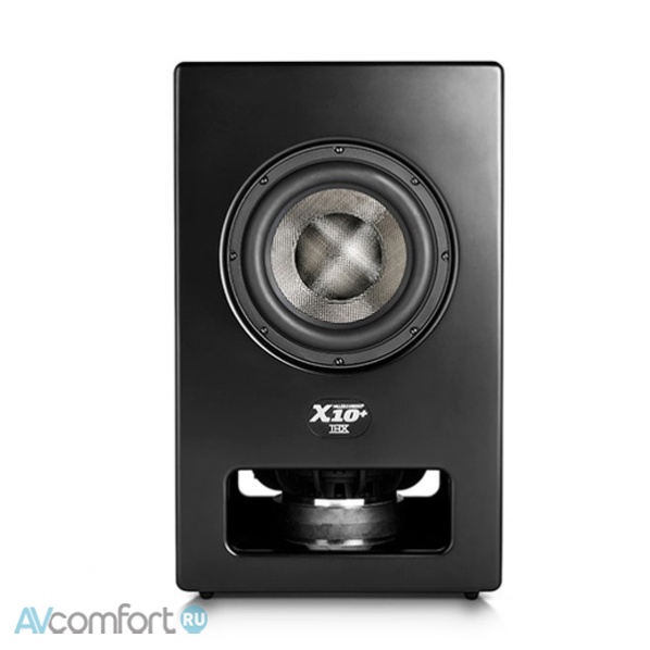 MK Sound X10+ Black