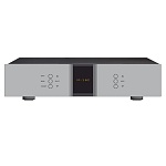 Vitus Audio RP-102 mk.I Silver