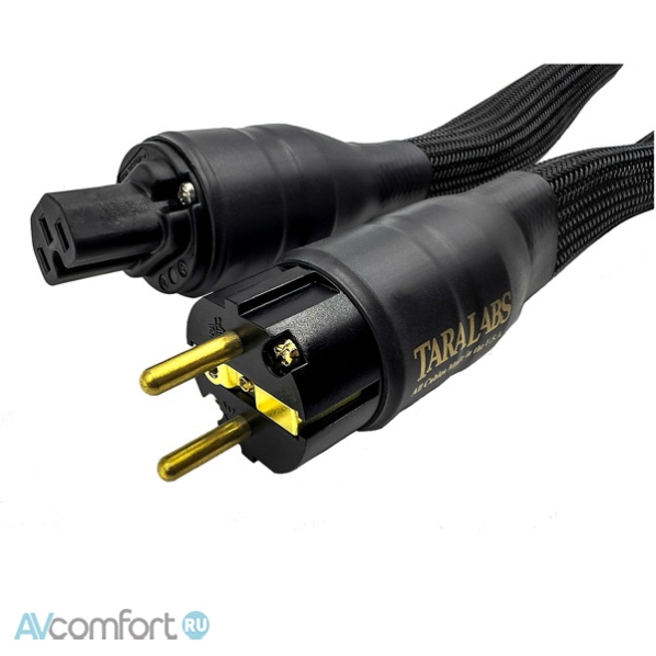 AVComfort, TARA Labs The Gold AC 1,8 m