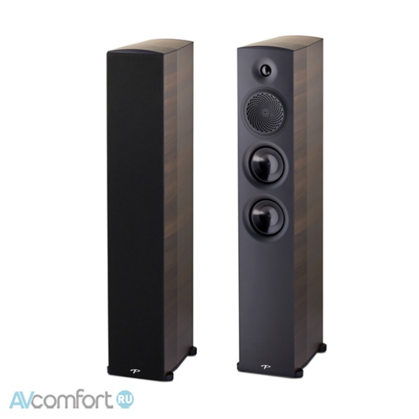 AVComfort, Paradigm Premier 700F Espresso Grain