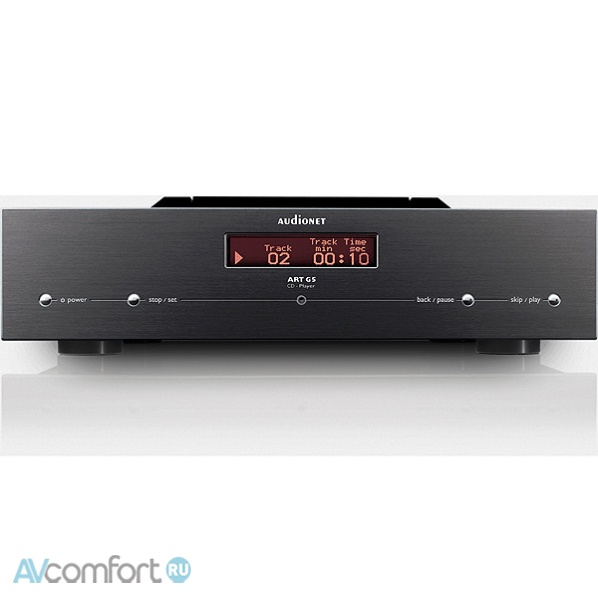 Audionet ART G5 Silver