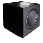 Morel USUB 1203 Black Morel USUB 1203 Black