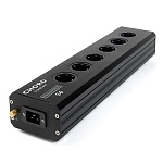 Chord Company PowerHAUS S6 EU Mains Block