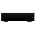 Matrix Audio TS-1 Silver