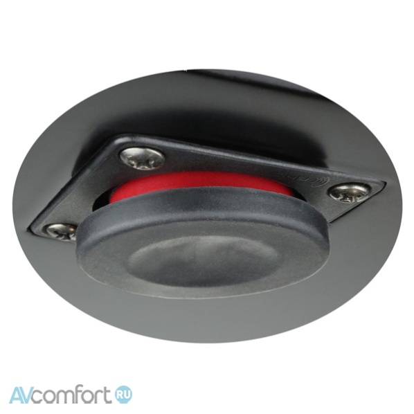 IsoAcoustics zaZen II Black