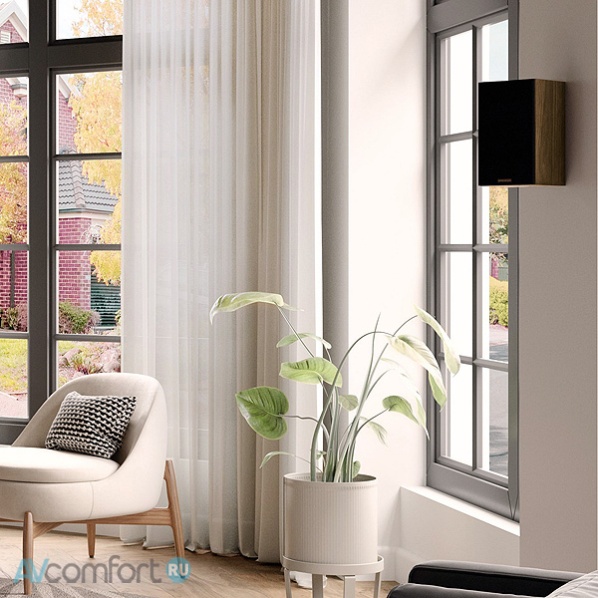Spendor AW1 Oak