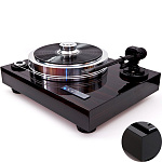 EAT Forte S + Ortofon RS309D
