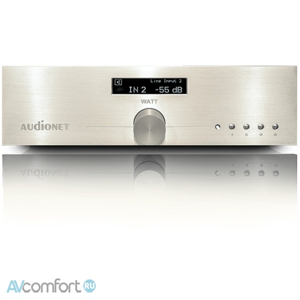 Audionet WATT Silver