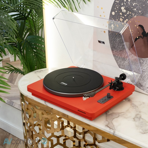 Phaze Audio Diana Mk2 Valkyrian Red