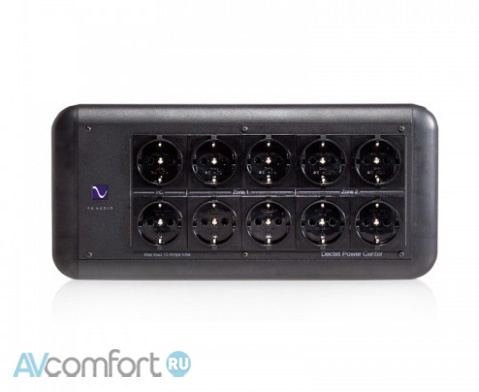 AVComfort, PS Audio Dectet Power Center