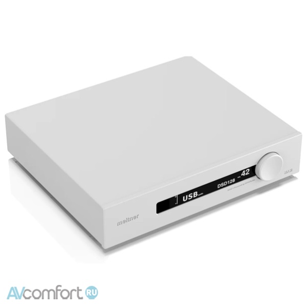 EMM Labs Meitner MA3i SE Integrated D/A Converter