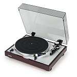 Thorens TD 403 DD Walnut