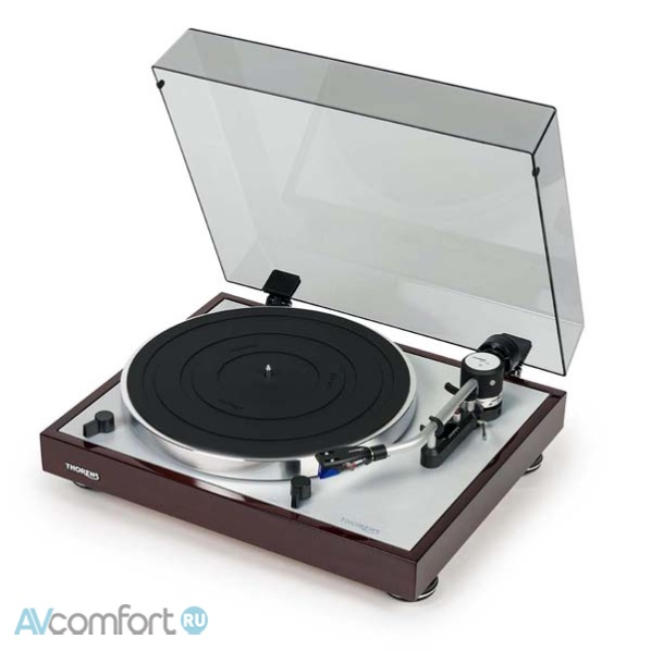 AVComfort, Thorens TD 403 DD Walnut