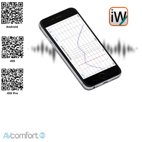 Velodyne DW-10 Black