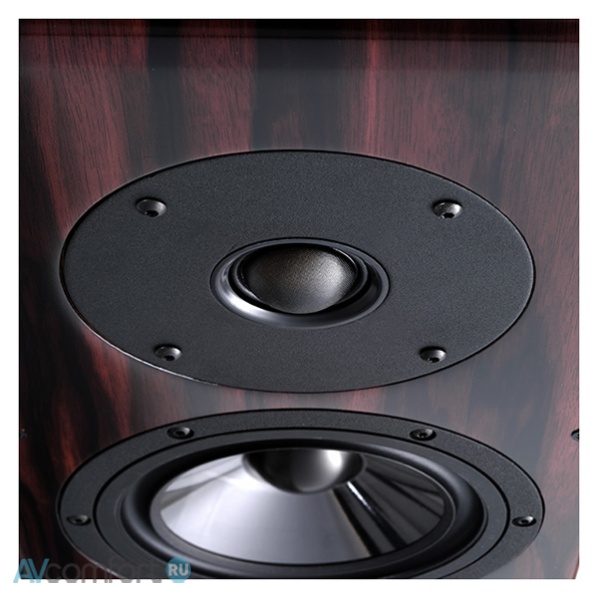 Vienna Acoustics Beethoven Baby Grand Symphony Edition Cherry