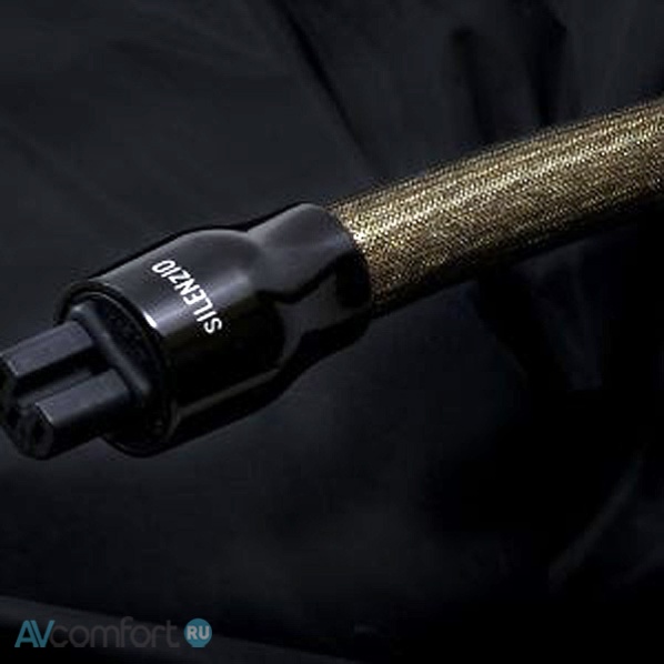 ZenSati Silenzio Power cord 2,25 м