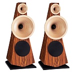 Odeon Audio Semper Cherry