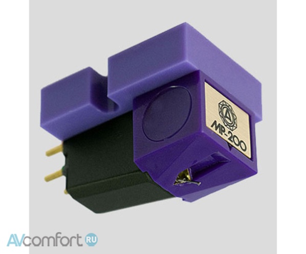AVComfort, Nagaoka MP-200