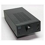 Stax SRM-727II Black Driver unit