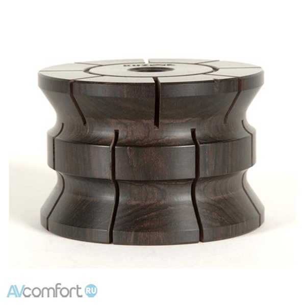 AVComfort, KUZMA Прижим Ebony clamp