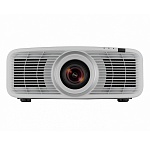 JVC DLA-NZ500 White