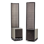 MARTIN LOGAN Renaissance ESL 15A Desert Silver (Gloss Metallic)