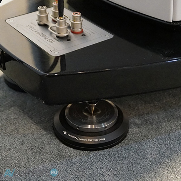 HiFiStay Ballerino 88 Triple Swing (8 Set)