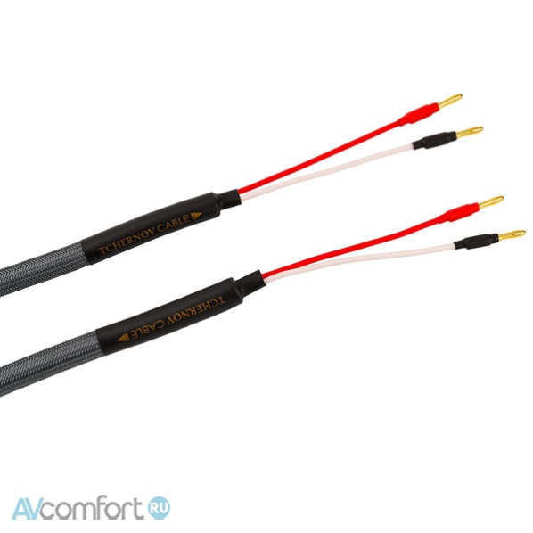 AVComfort, TCHERNOV CABLE Special 2.5 SC Bn/Bn 5 m