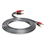 QED X-Tube 40i Pre-Terminated Speaker Cable 2.0 m (QE1451)