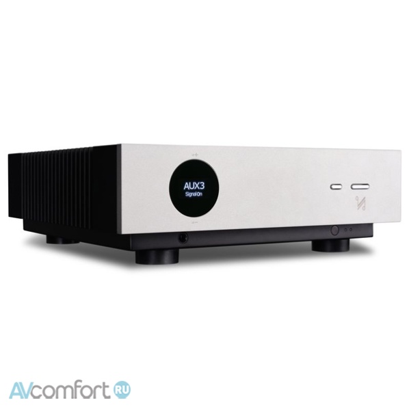 Quad Artera Pre Silver