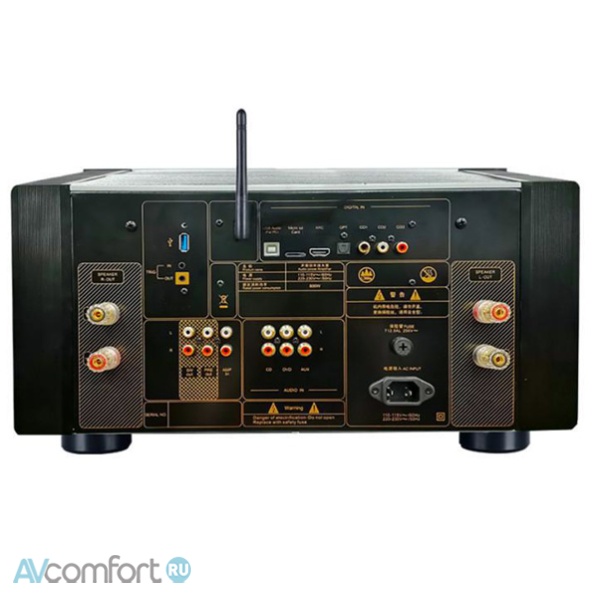 Tone Winner AD-99D