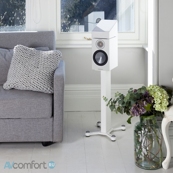 Monitor Audio Bronze Atmos White (6G)