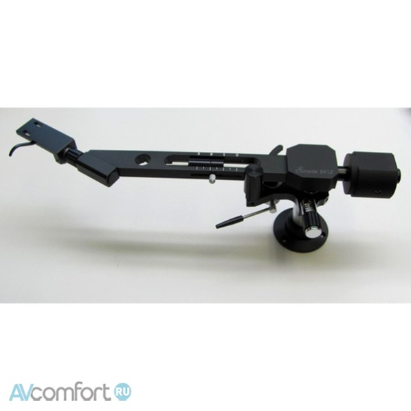 Sorane SA - 1.2 Black