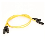 Van Den Hul The D-102 III 3T Hybrid XLR 1,0 м
