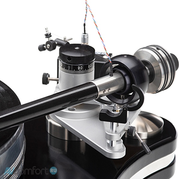 VPI Prime Signature 21 Black