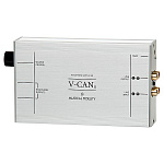 Musical Fidelity V-CAN II