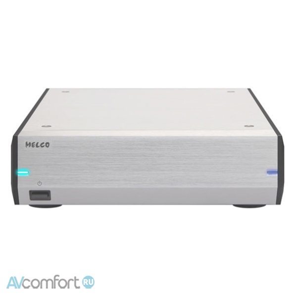 AVComfort, MELCO E100-H30 Silver